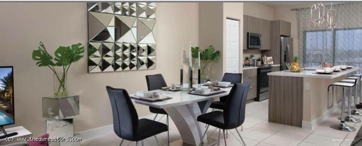 Apartamentos nuevos en El Doral