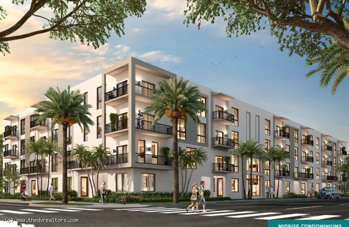 Apartamentos en El Doral Florida - thedvrealtors.com